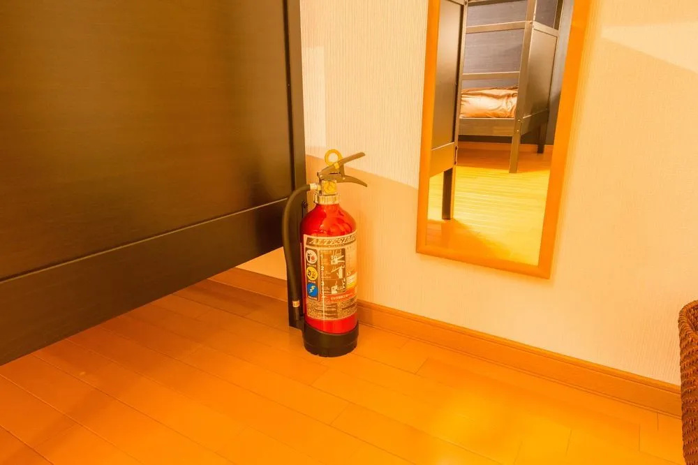 JQ Villa Kyoto Shiyakusho 사진 16