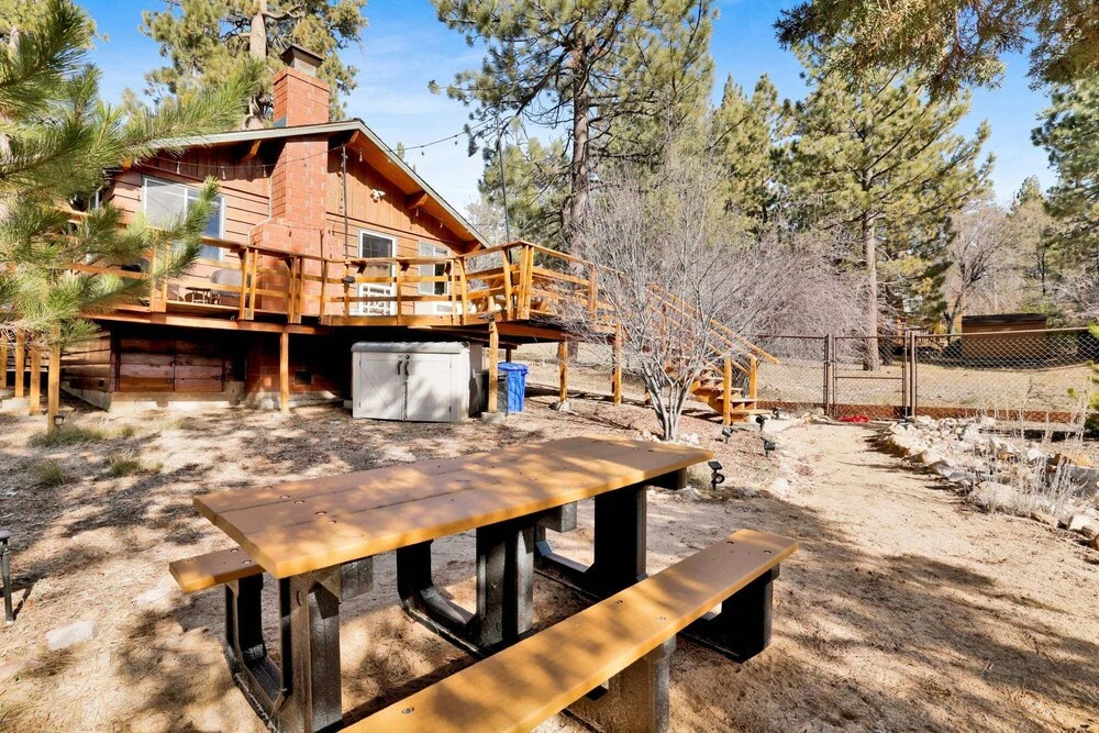 2609- Sweet Dreams Cabin