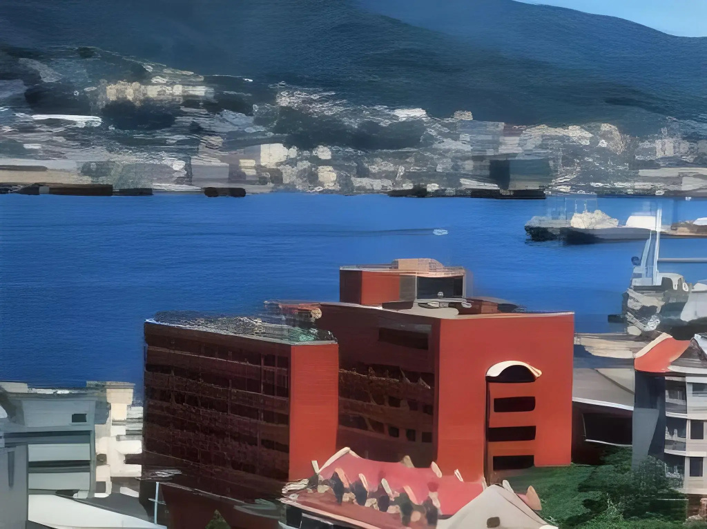 Hotel photo 12