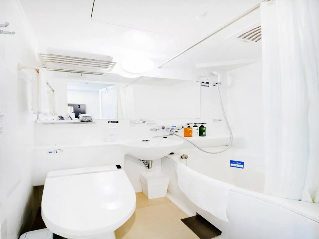 APA Hotel Hakata Higashihieekimae 사진 15