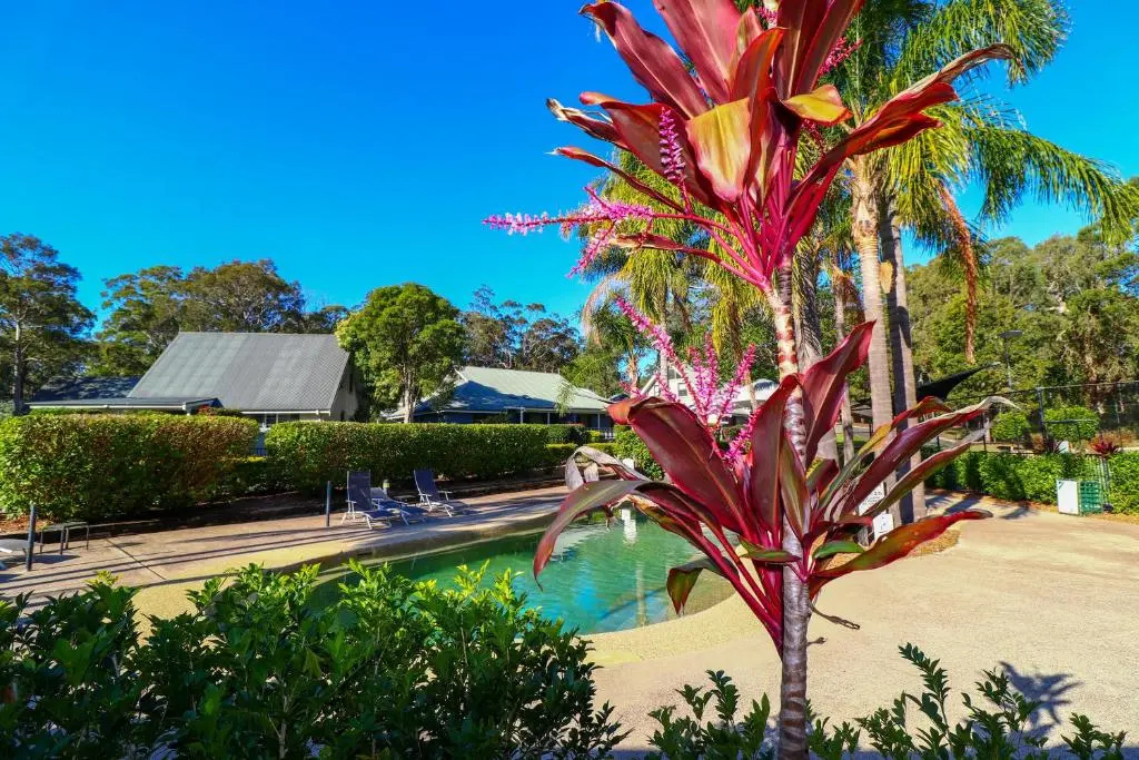 Oystercatcher Executive Resort Villa - Chambres