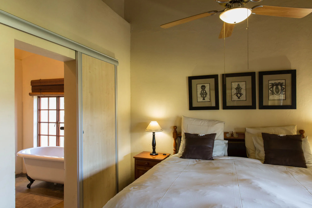 Kololo Game Reserve - Général