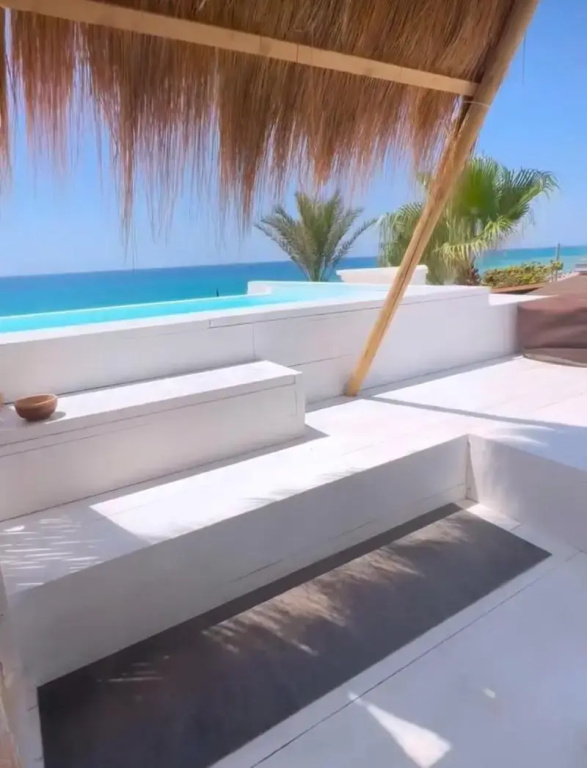 Luxury Suite