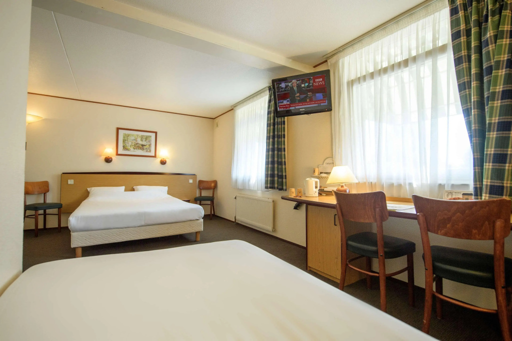 TULIP Hotels & Residences - Zwolle - Général