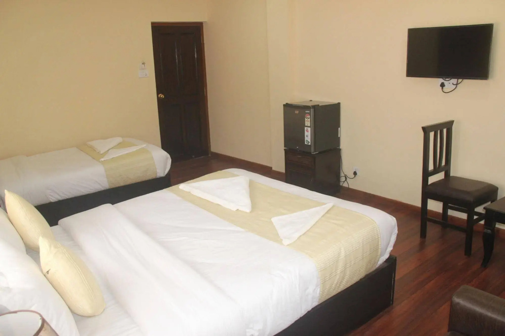 Hotel photo 7