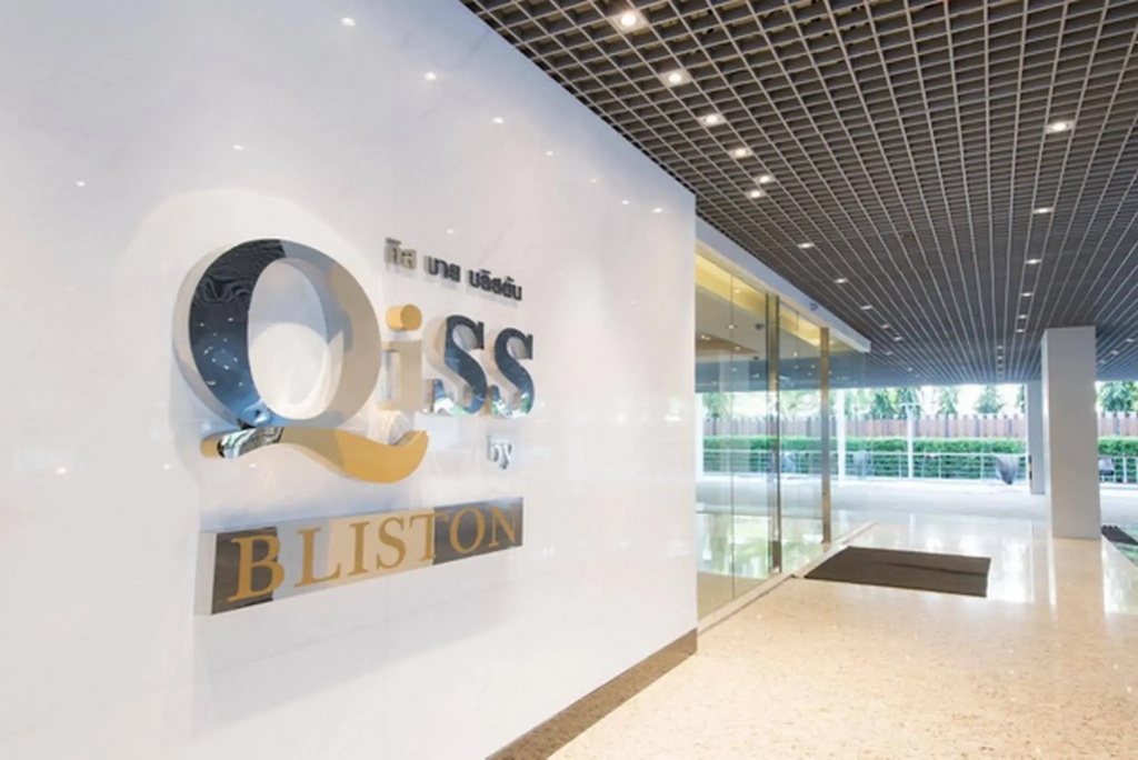 Qiss Residence by Bliston - Général
