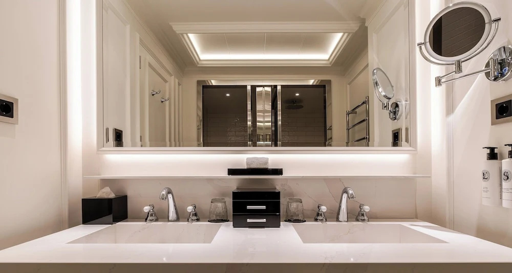 Sofitel Barcelona Skipper - Chambres