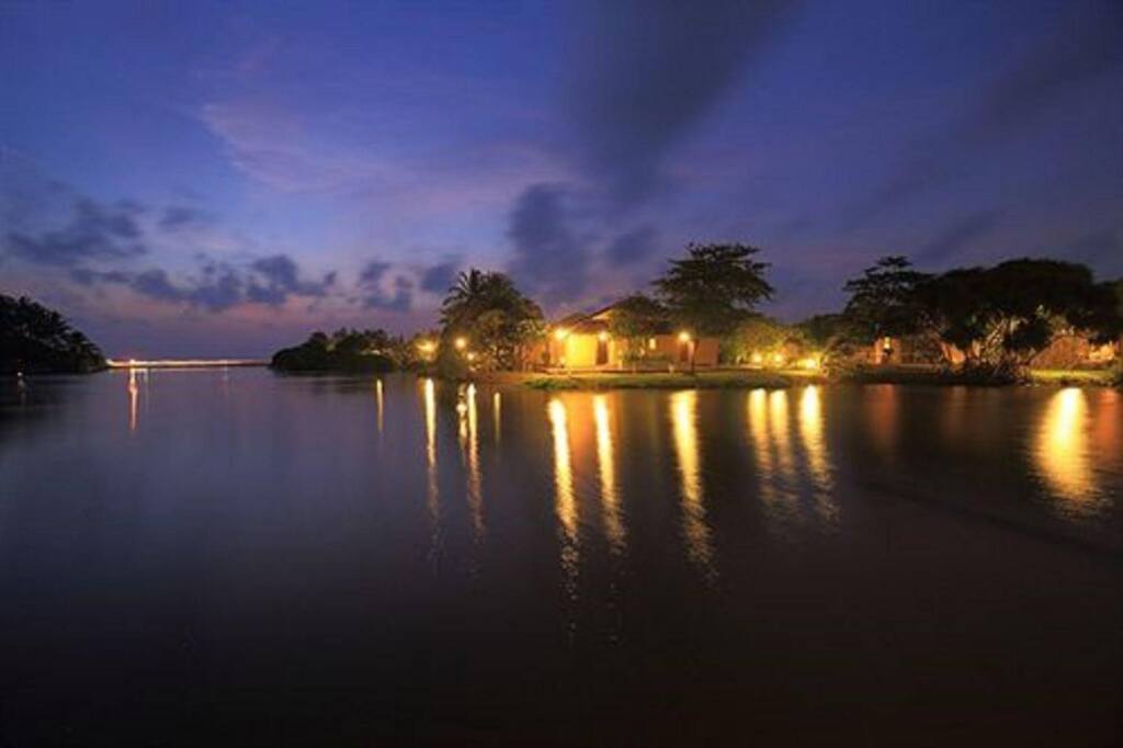 Club Palm Bay