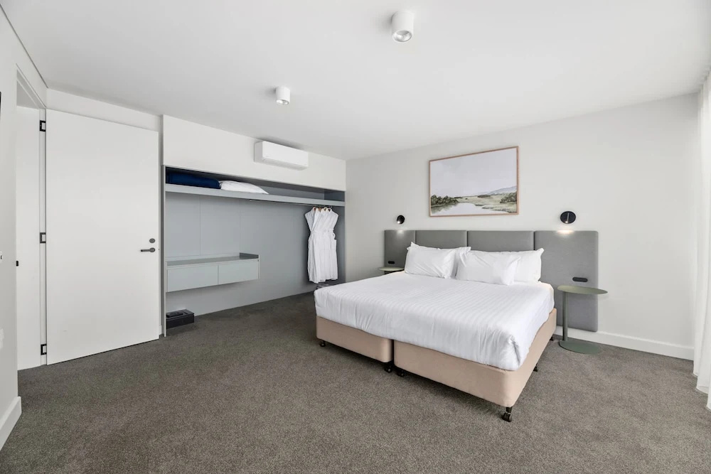 Balgownie Estate Yarra Valley - Chambres