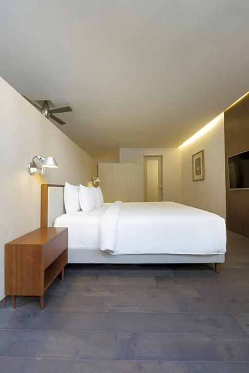 Stara Hamburgo - Chambres