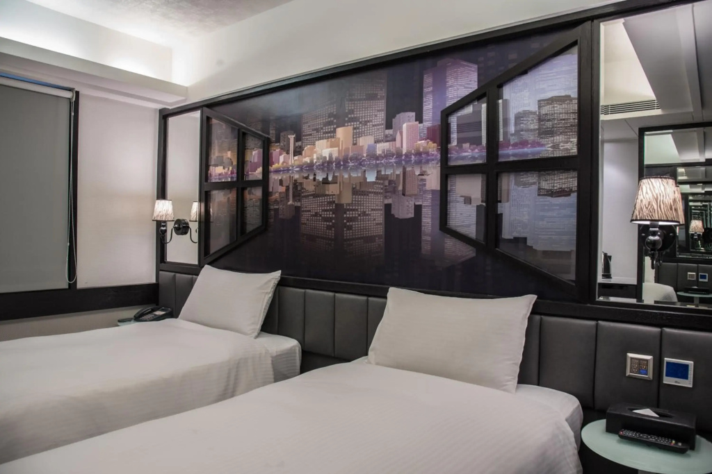 Hotel photo 19