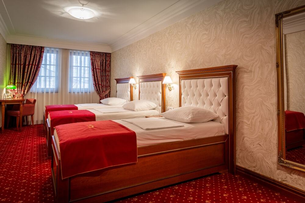 Classic Hotel Prizren