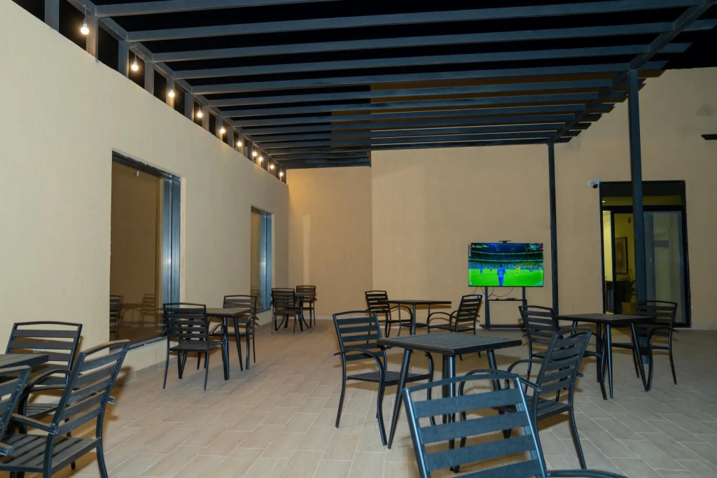 Hotel photo 25