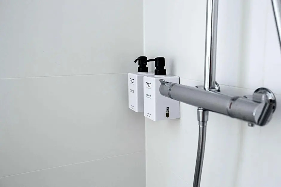 Scandic Uplandia - Chambres