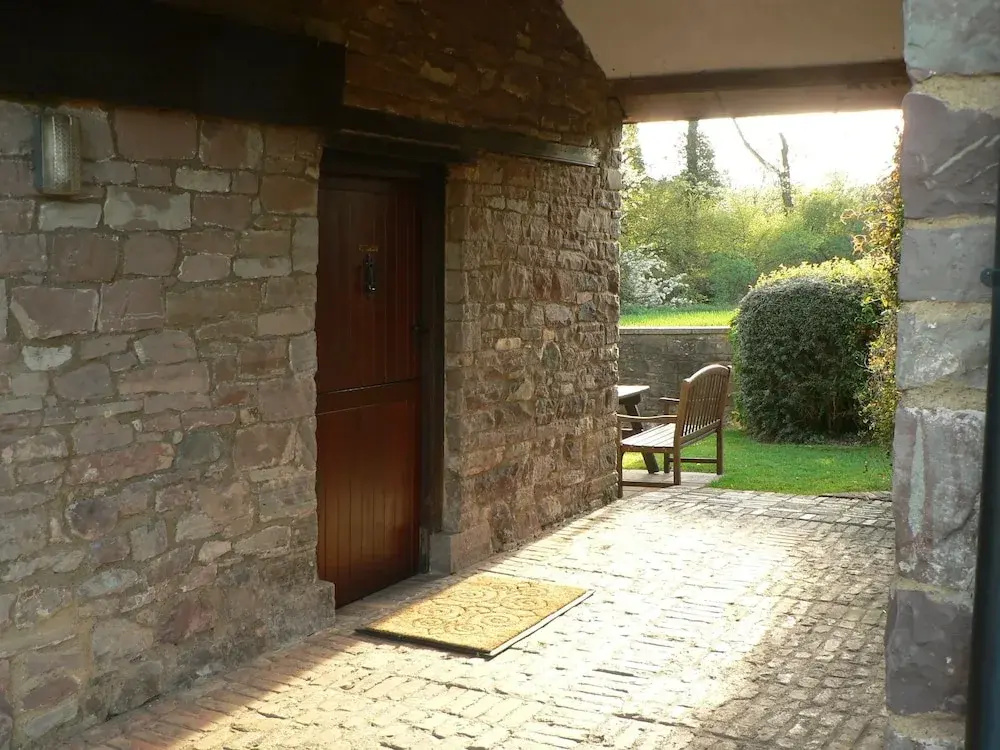 Meadowsweet Cottage