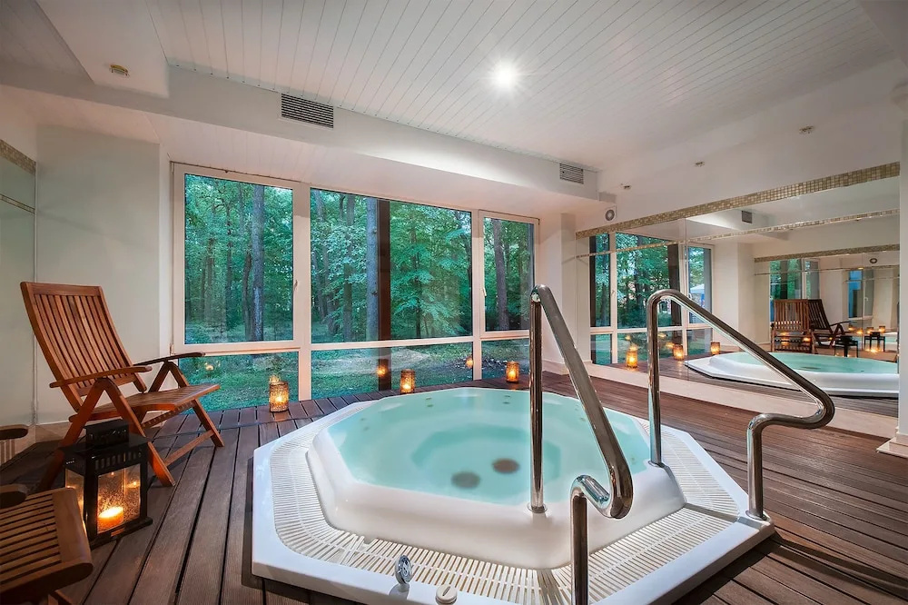 Hotel Moscicki Resort & Conference - Général