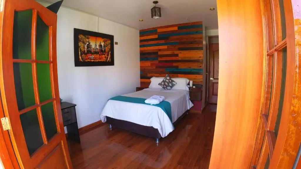 Sumaq Wari Hotel — фото 2