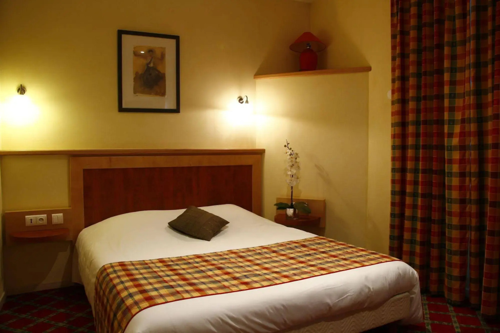 Hotel des Marquisats Annecy - Général