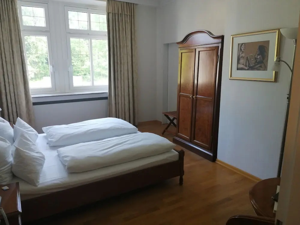 Haus Delecke - Général