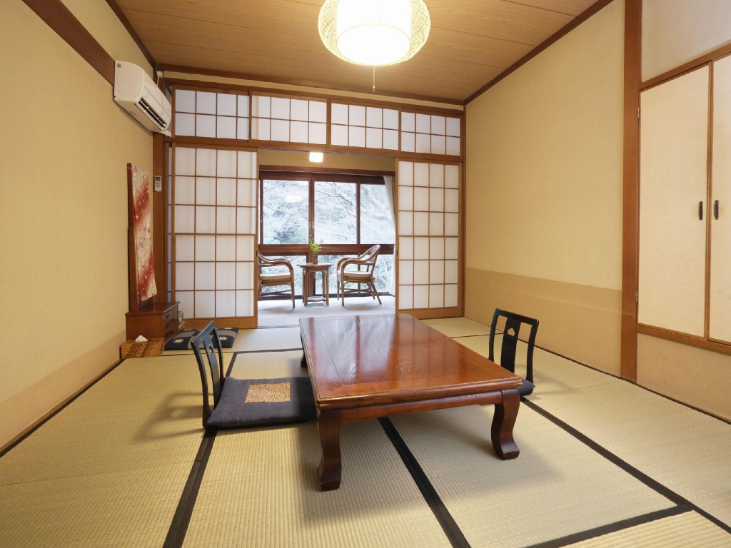 Ichinoyu Honkan 사진 4