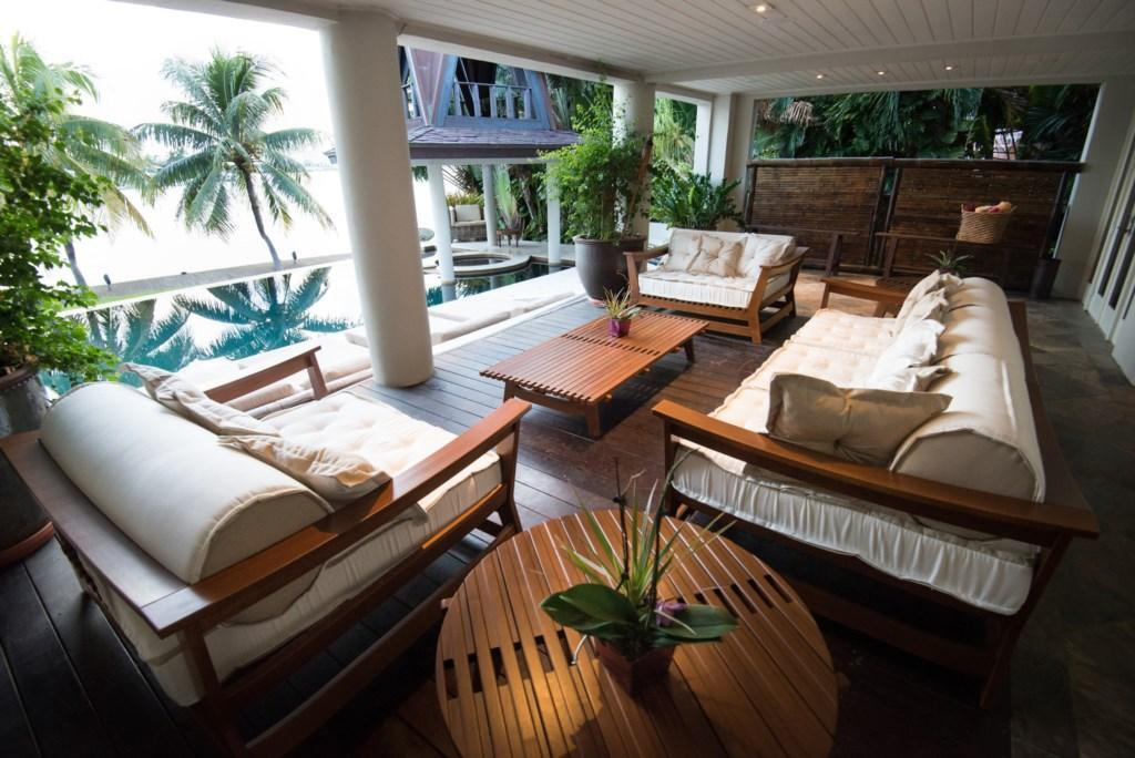 6 Br Villa Balinese - Miami Beach - Slv 9513
