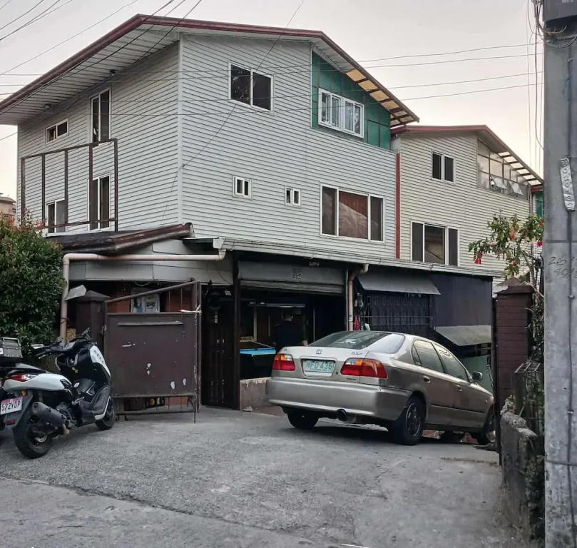 Comfortable Stay in Baguio City