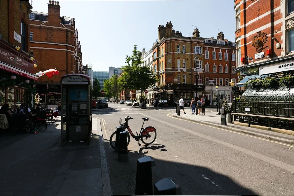 Foley Street