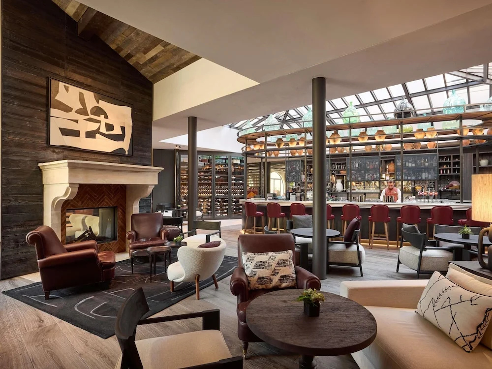 Voir la photo 2 — L'Isle de Leos Hotel & Spa - MGallery Collection