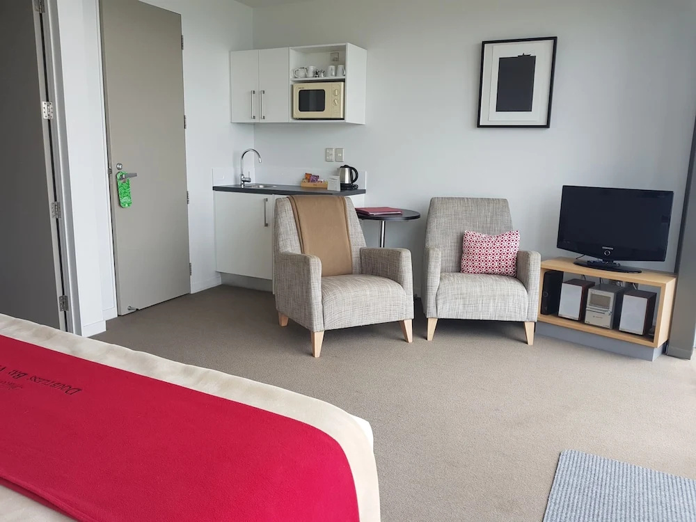 Doubtless Bay Villas - Chambres