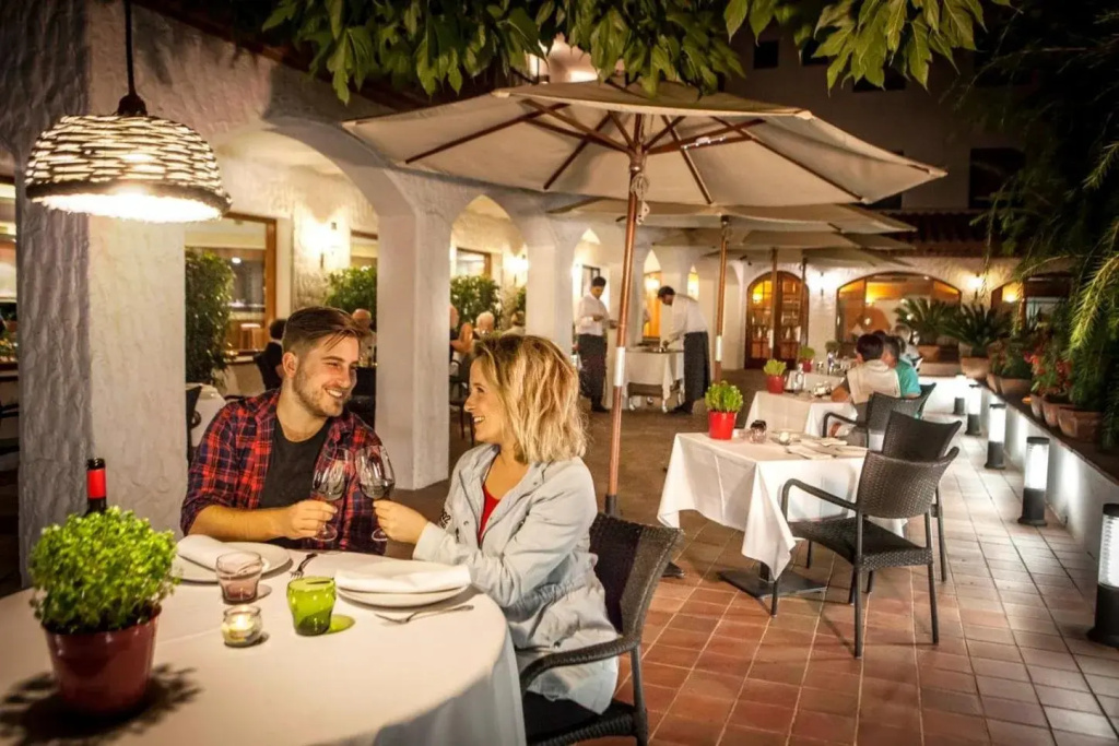 Bon Retorn Hotel Restaurant - Général