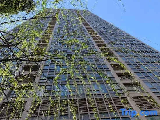 Shuxiang Rumeng Homestay (Hangzhou International Expo Center)