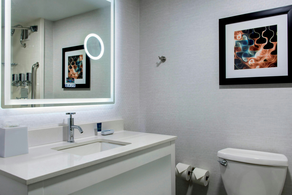 Four Points by Sheraton Philadelphia Northeast - Général