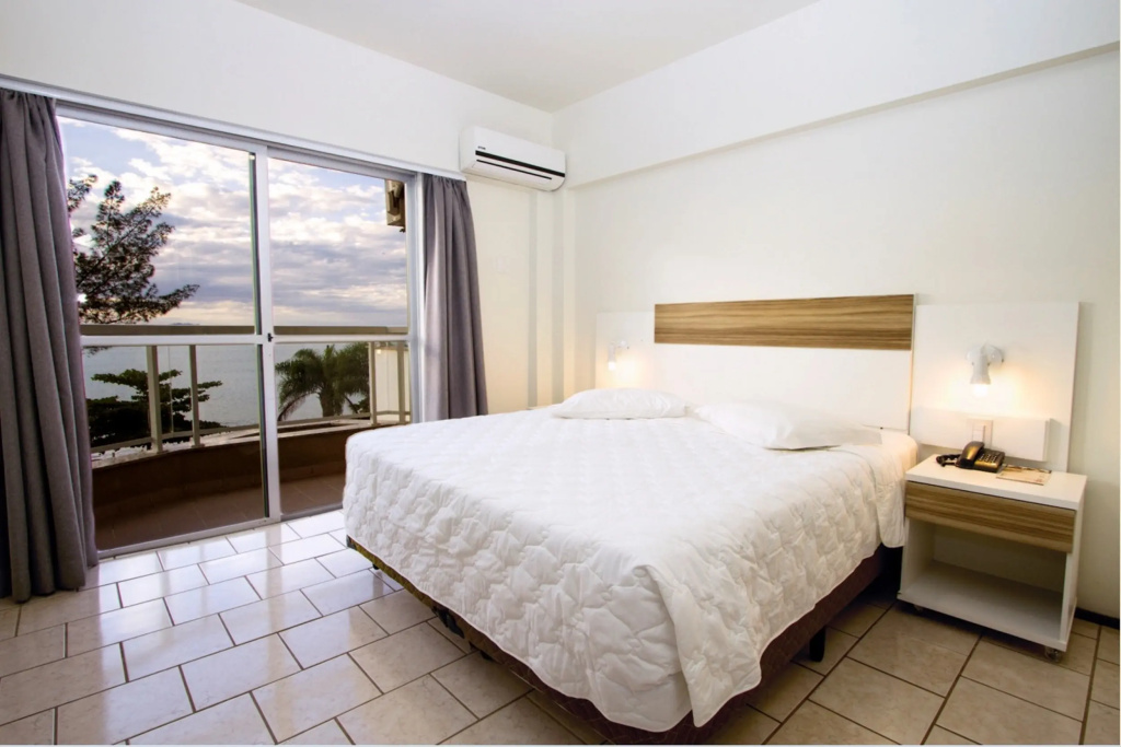 Hotel Porto Sol Beach - Général