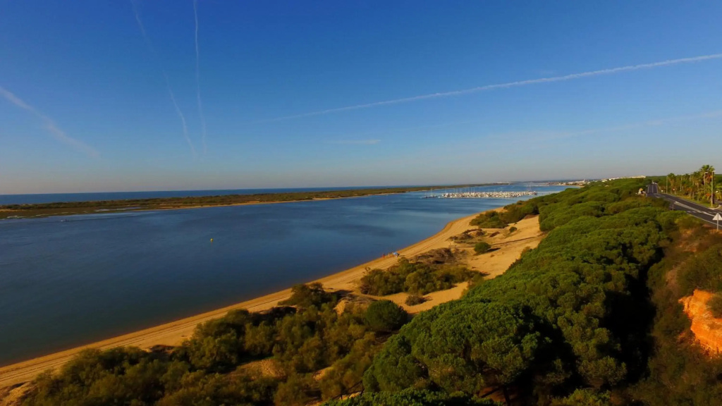 Hotel Nuevo Portil Golf - Général
