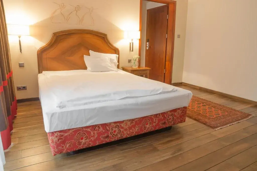 Hotel Rejs - Chambres