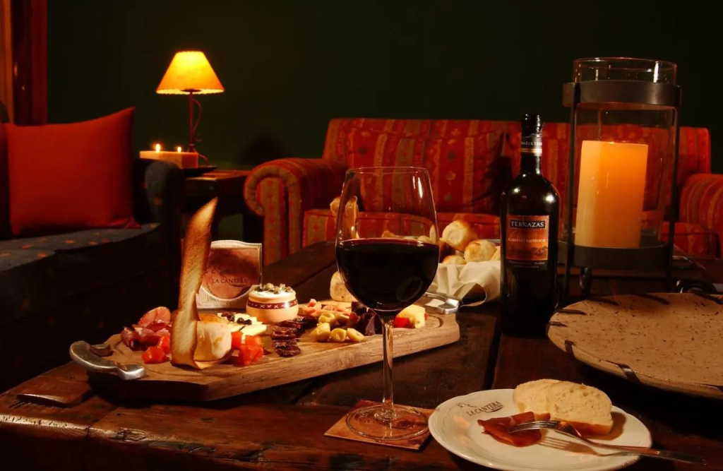 Boutique Hotel La Cantera - Général