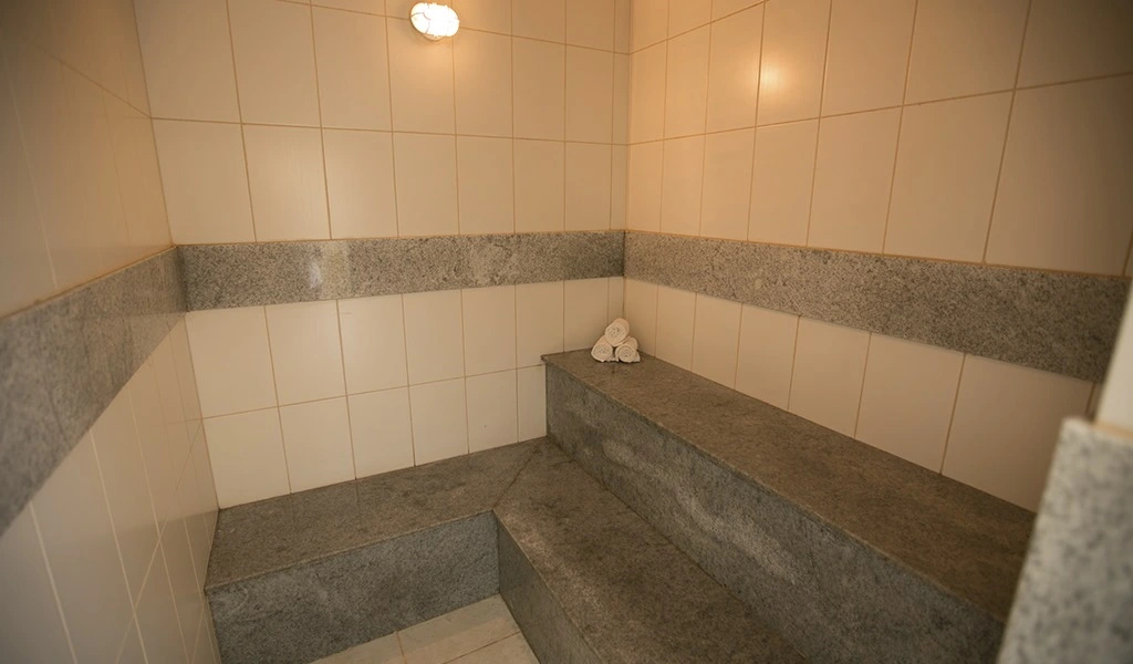 Biarritz Hplus Long Stay - Général