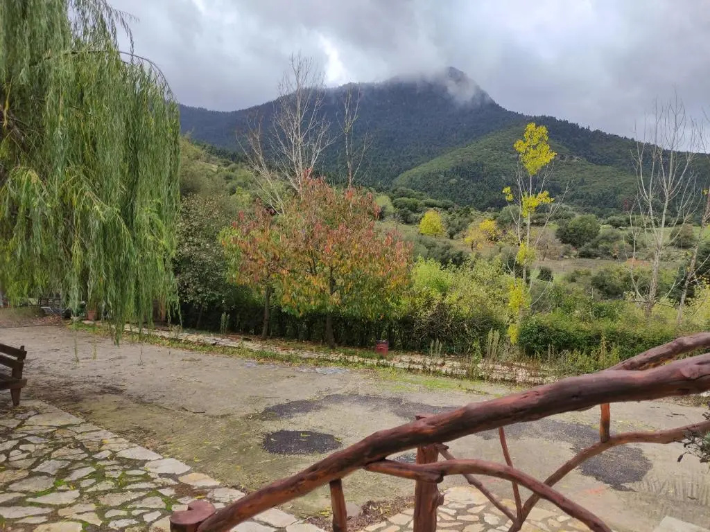 Chalet