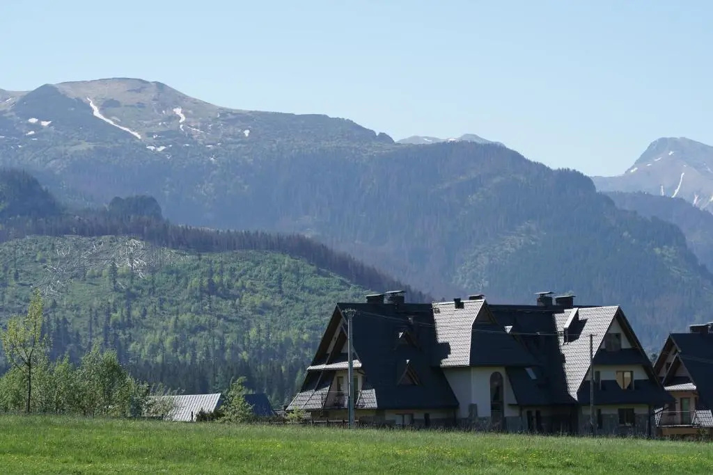 Apartament Mnich