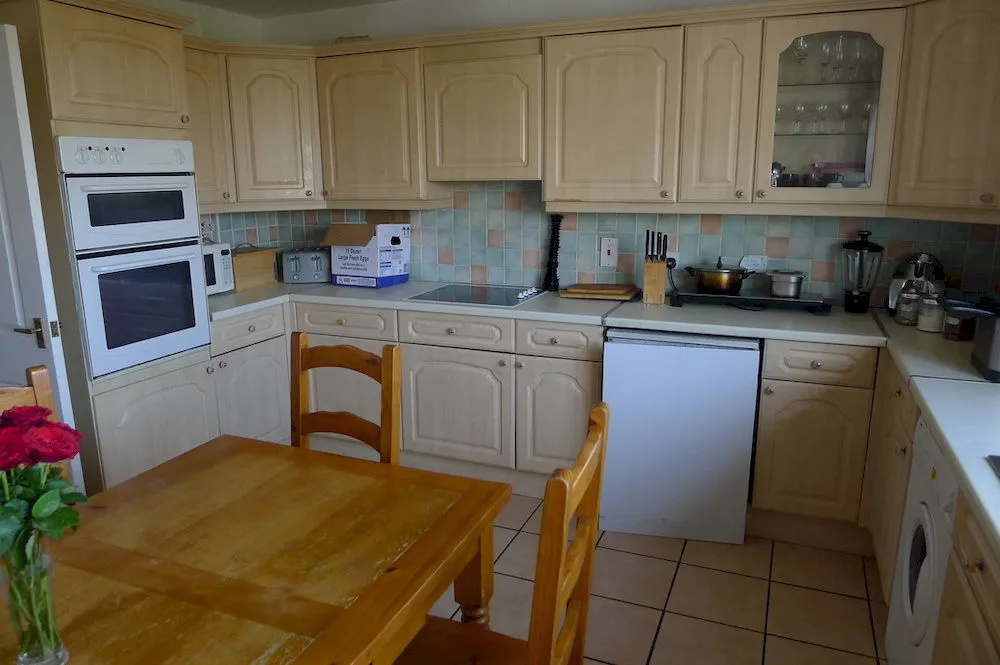 Finn McCool's Giants Causeway Hostel - фото 20