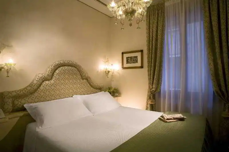 Hotel Bonvecchiati - Chambres