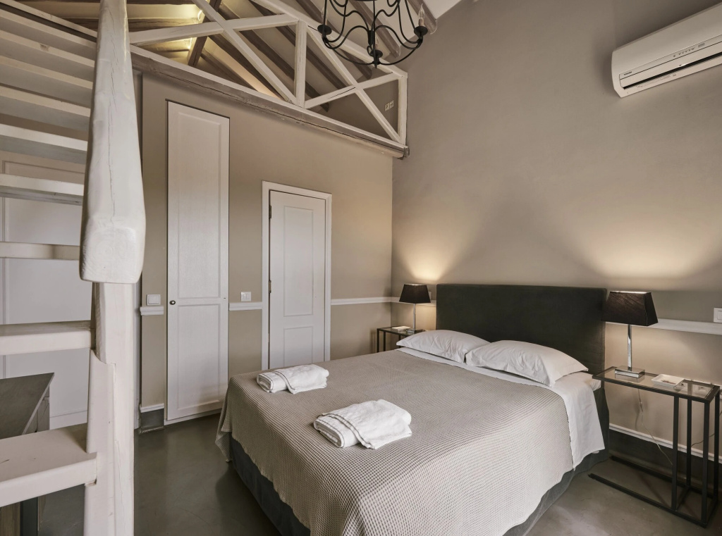 Varaba Country House