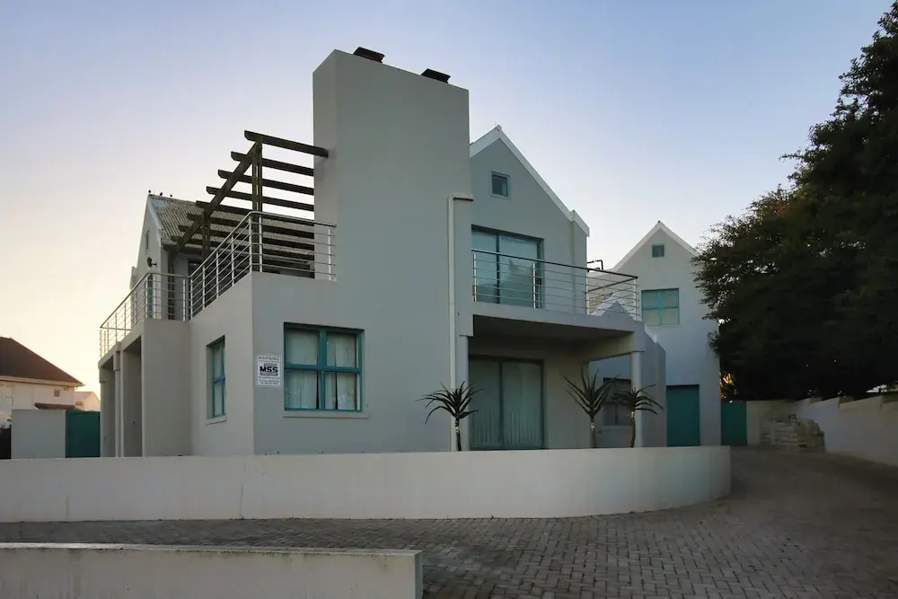 The Spry House, Langebaan, 8 Sleeper