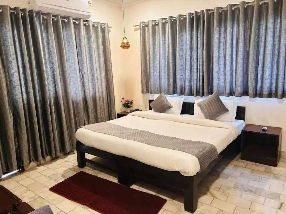 7Cr Hotel — фото 2