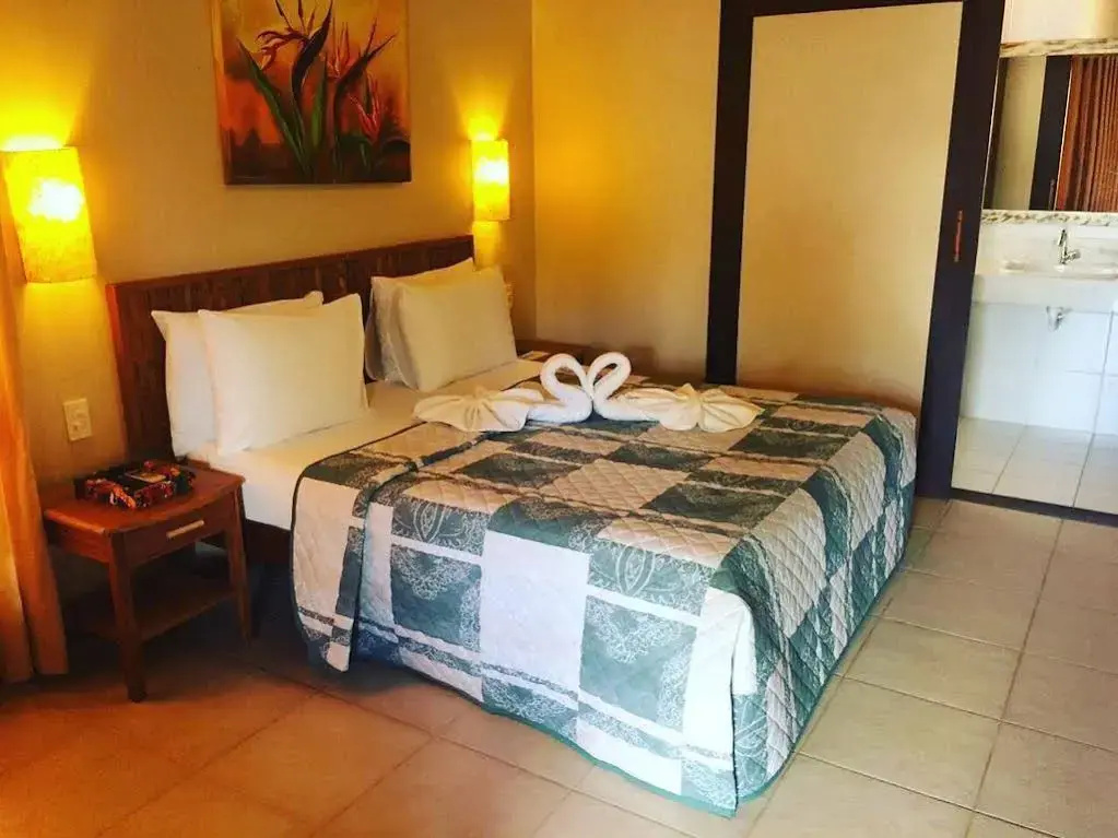 Hotel Pousada Imbassai - Général