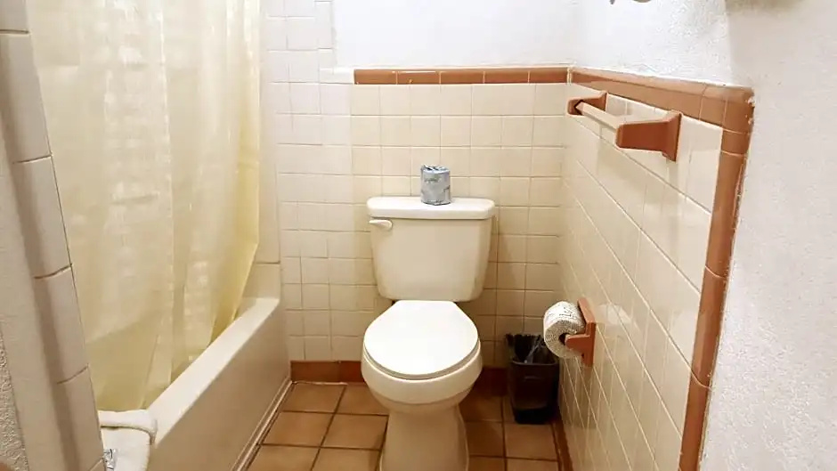 Choice Inn - Chambres