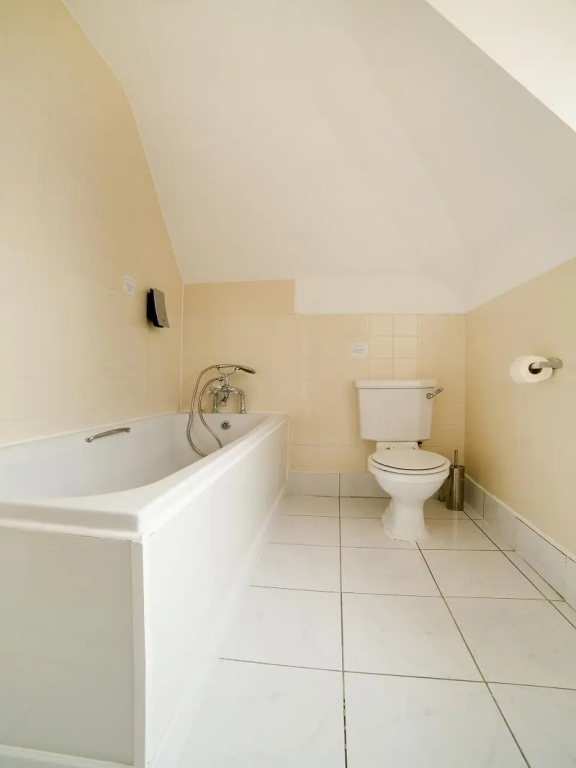OYO London Luton - Chambres