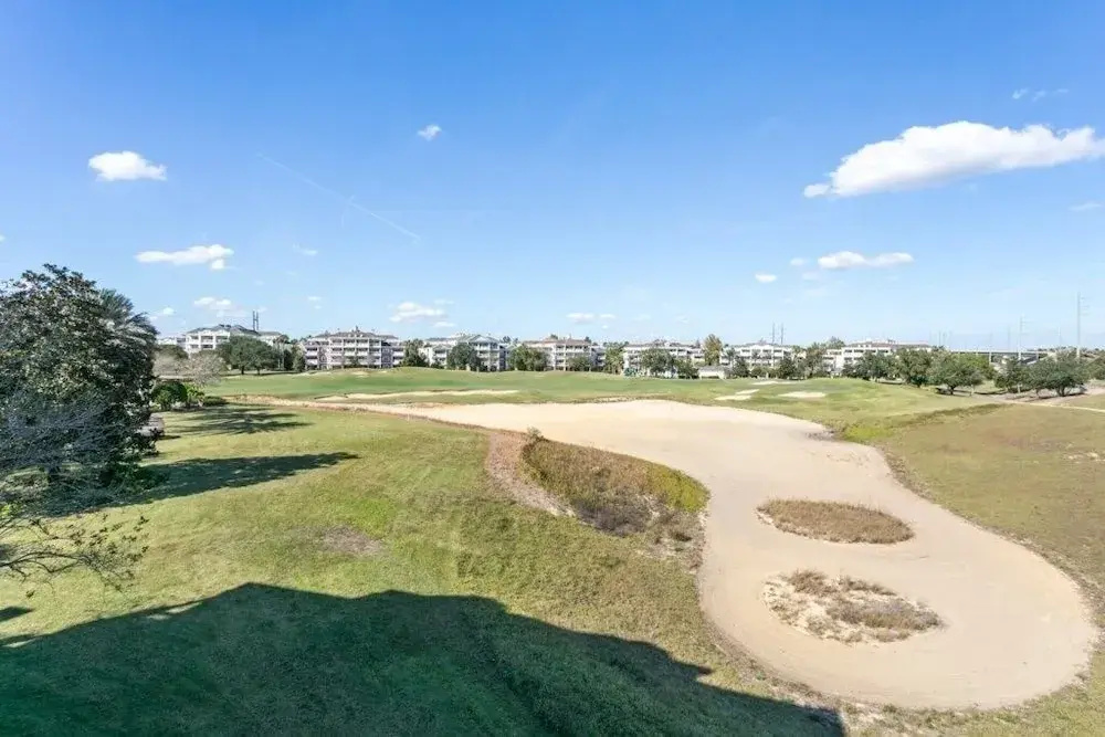 3 Bed Luxury Reunion Resort Golf Course View 3 Bedroom Condo by Redawning