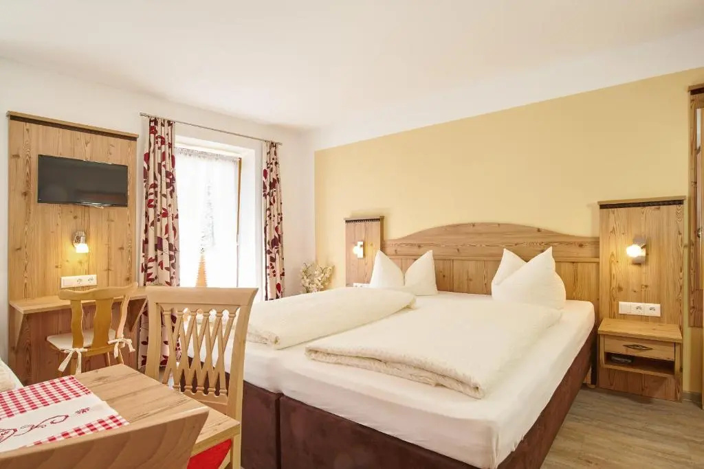 Achental Gstehaus - Chambres