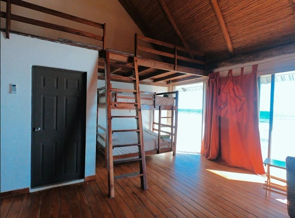 Punta Mango Surf & Beachfront Resort - Général